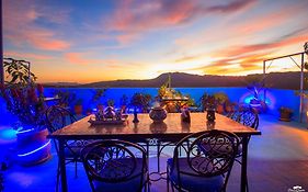 Casa Voyager 'Secret Garden Terrace'